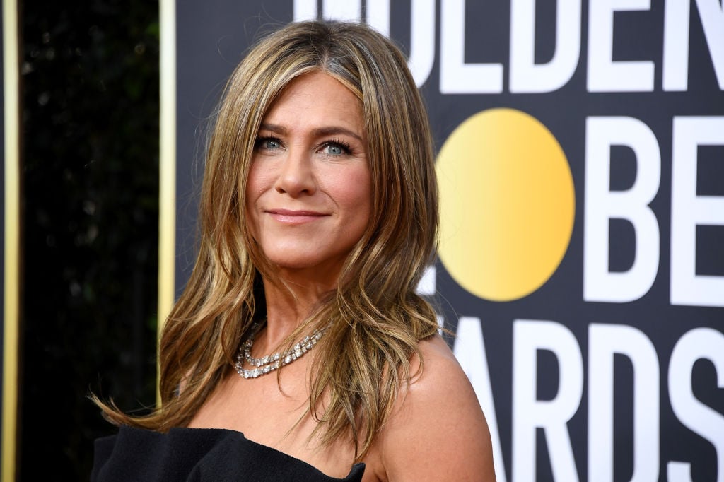 Jennifer Aniston's Colorist is Here to Save You From a Home Hair Dye  Disaster