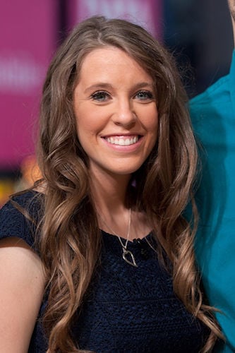 Jill Duggar