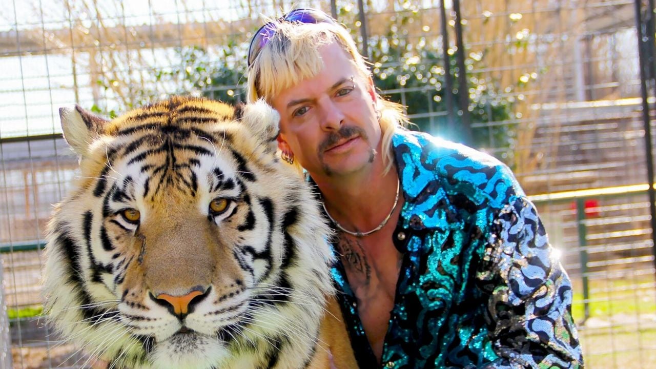 Joe Exotic