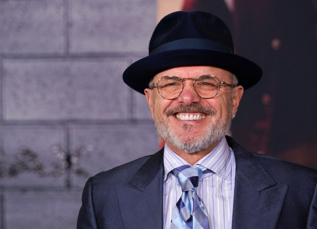 Joe Pantoliano at the 'Bad Boys for Life' premiere