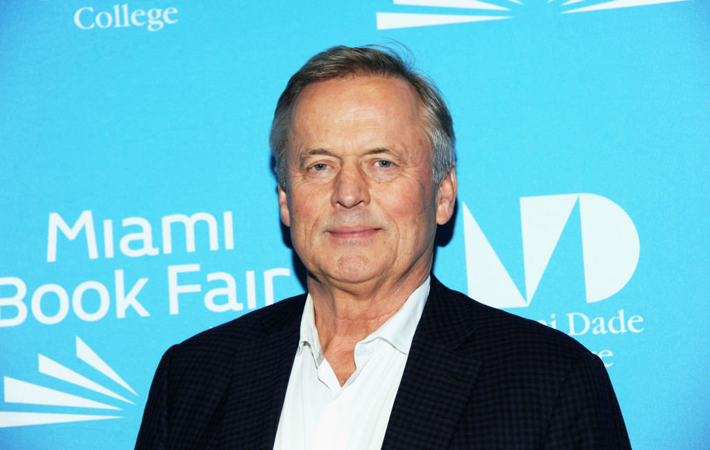 John Grisham