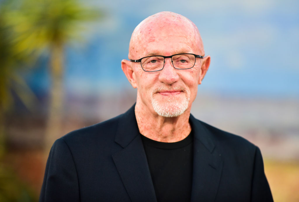 Jonathan Banks net worth