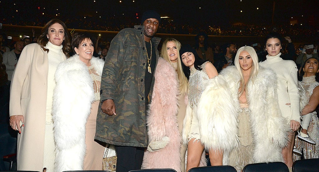 Photo of Fans Think the Next Generation of Kardashian-Jenners Will Reveal the Family's Secrets | Showbiz Cheat Sheet