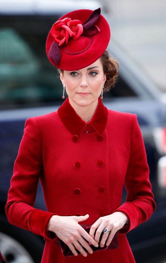 Kate Middleton