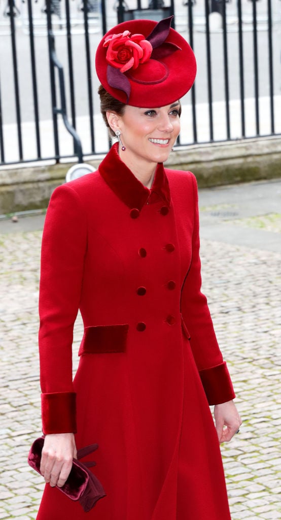 Kate Middleton