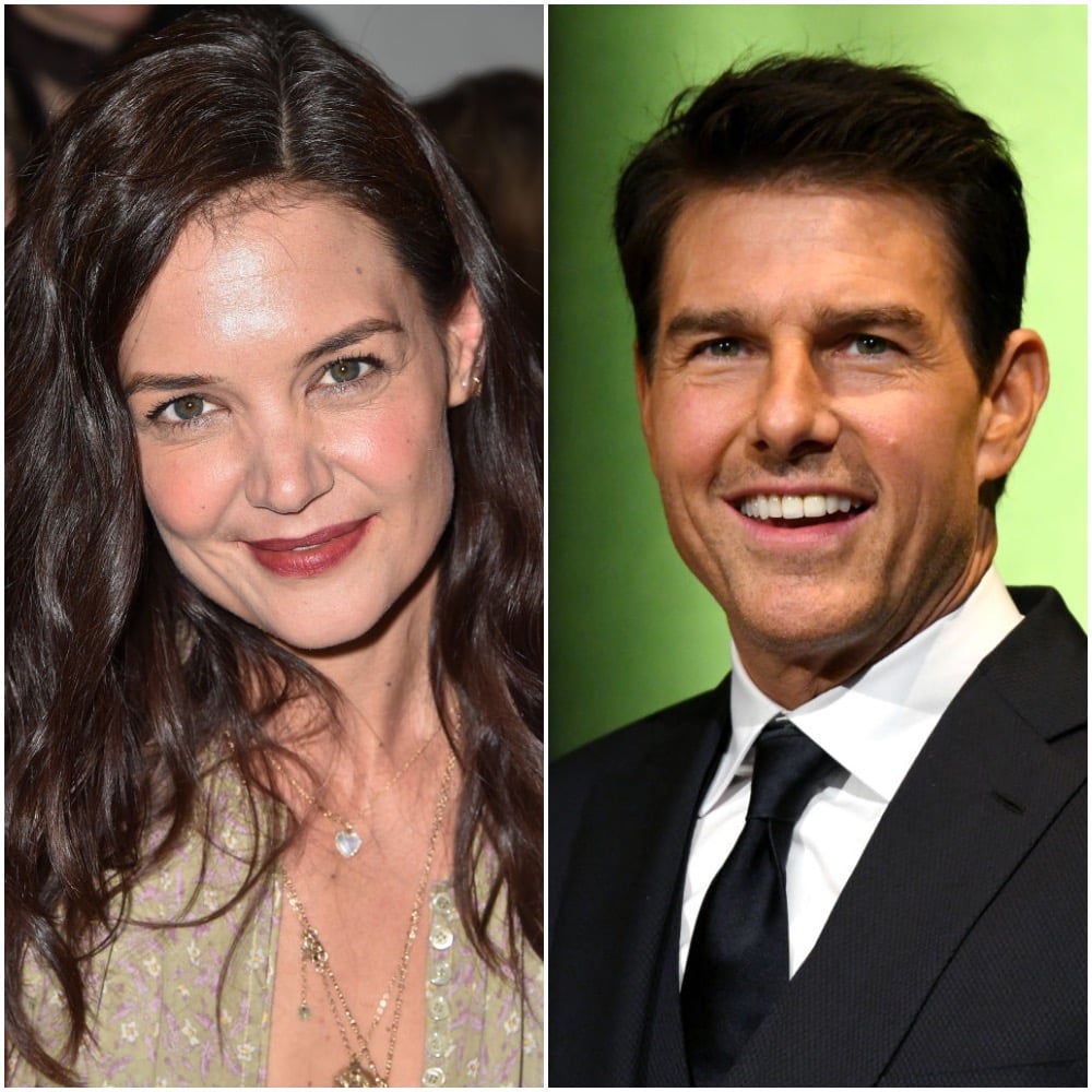 tom cruise katie holmes child