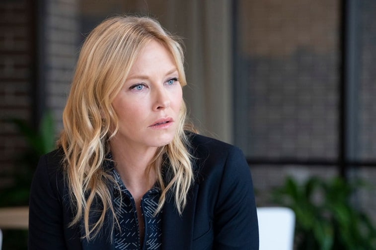 Kelli Giddish