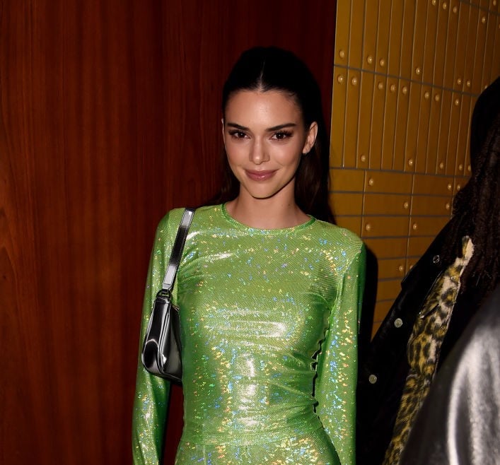 Kendall Jenner Has a ‘Specialty’ Pasta and Veggie Recipe You Can Make At Home