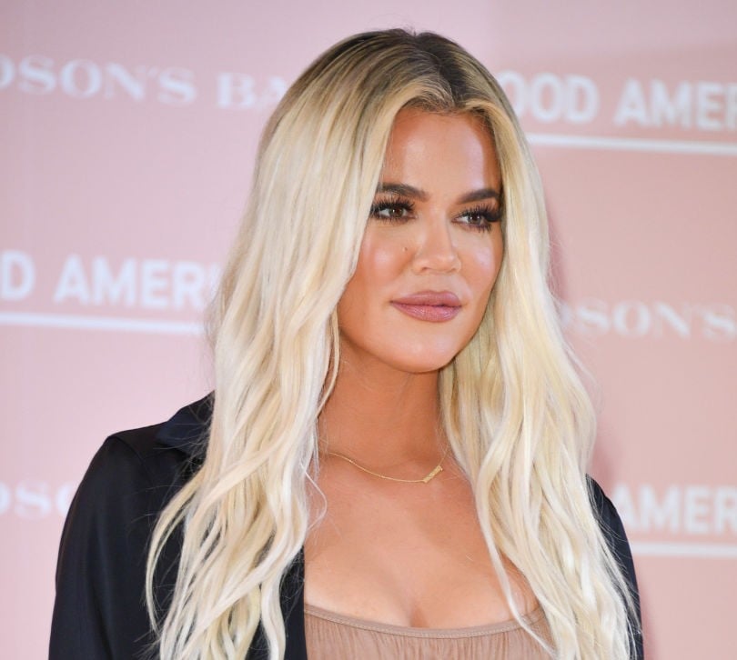 Photo of Khloé Kardashian Has an Easy Ramen Recipe You Can Try at Home | Showbiz Cheat Sheet