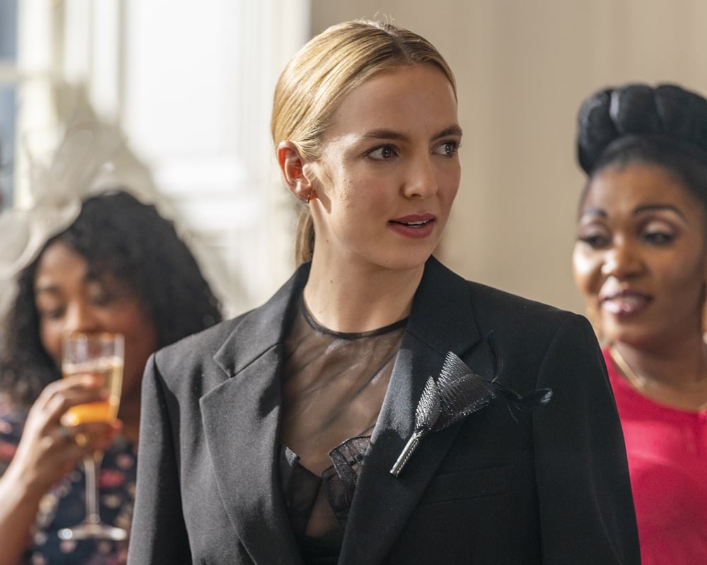 ‘Killing Eve’: Phoebe Waller-Bridge’s Former Theater Writer Suzanne Heathcote Plans to ‘Delve Deeper’ Into Villanelle and Eve