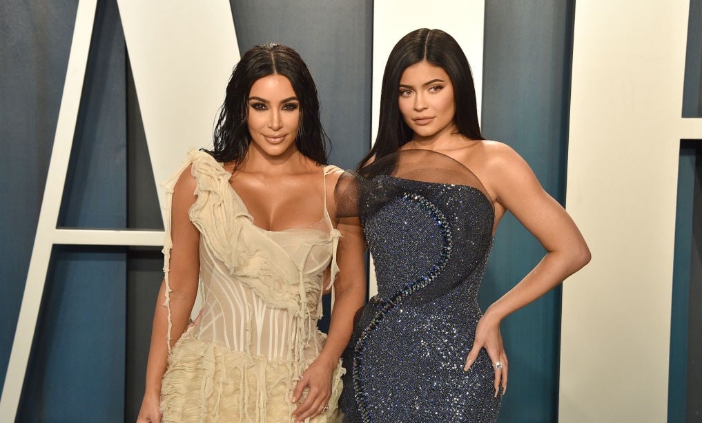 Do Kylie Jenner and Kim Kardashian Get $3,000 Facials?