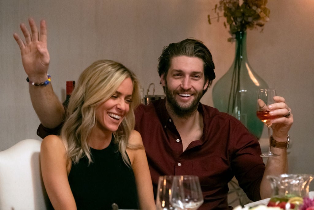 Kristin Cavallari Said Jay Cutler Wrote Her the ‘Sweetest Love Emails’ When They First Started Dating