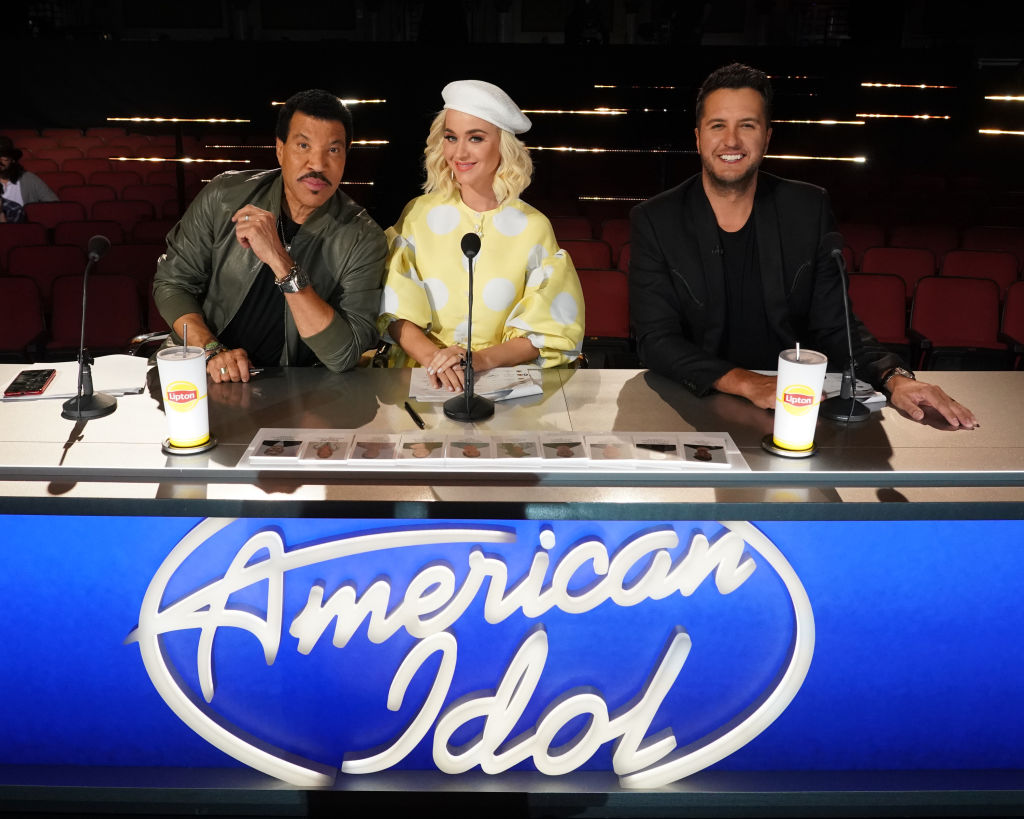 'American Idol' season 3 live performances coronavirus