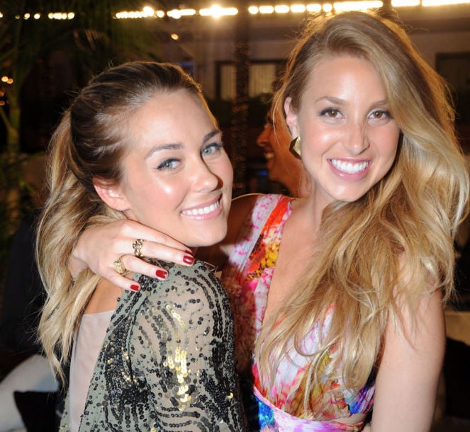 Whitney Port Recounts 'Insane' Moment She Realized Lauren Conrad Would Be  on 'The Hills': 'I Was so Fangirling and Freaking Out