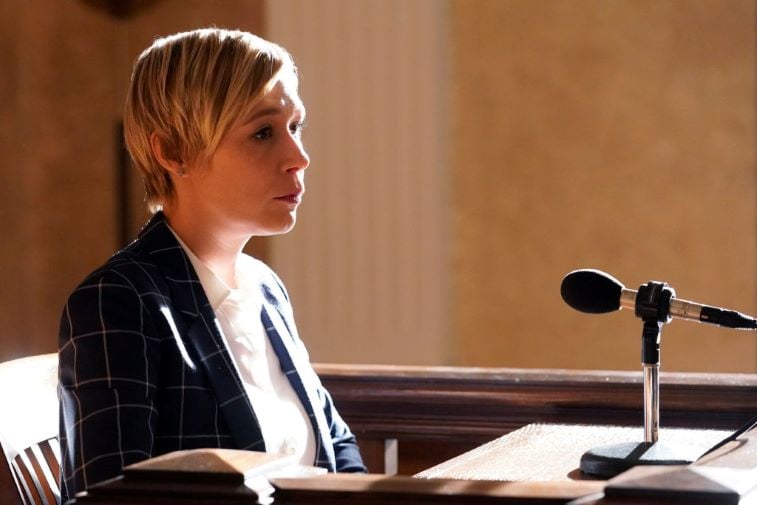 Liza Weil