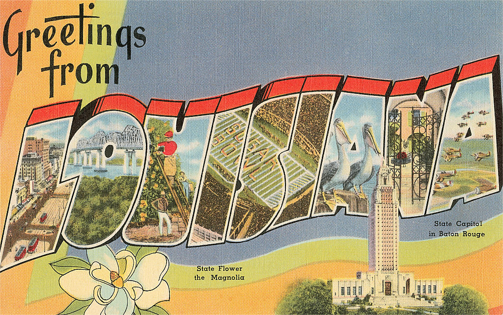 Louisiana