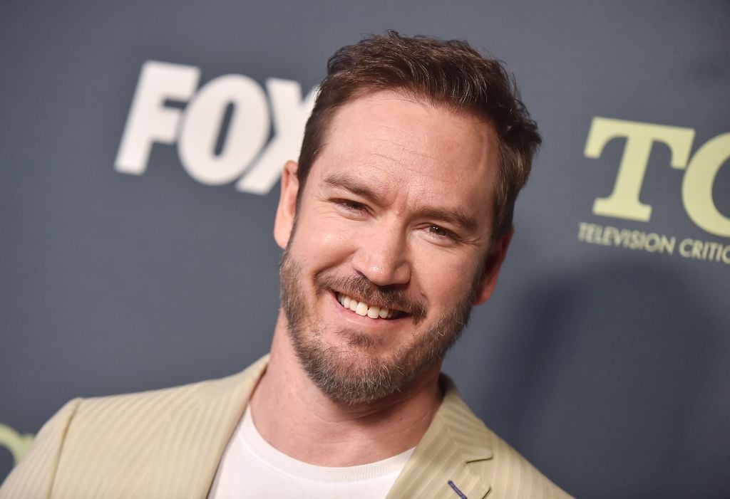 Mark-Paul Gosselaar