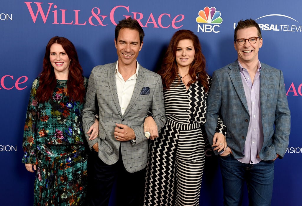 ‘Will & Grace’ Finale: Fans Are Still Talking About the Alleged Cast Feud