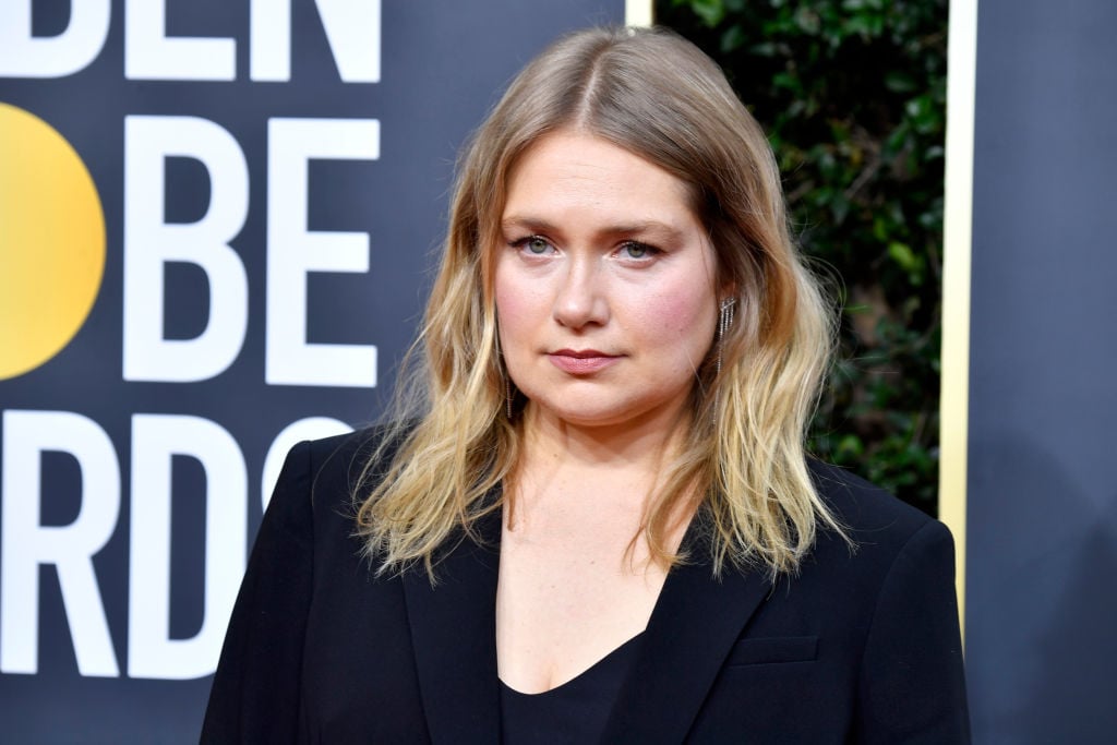 Merritt Wever