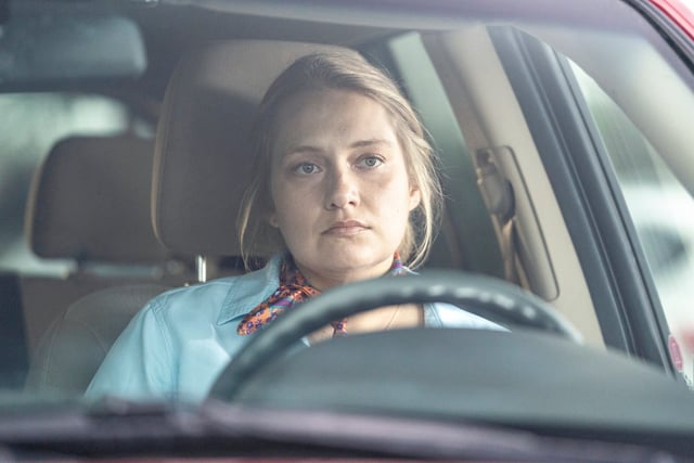 Merritt Wever