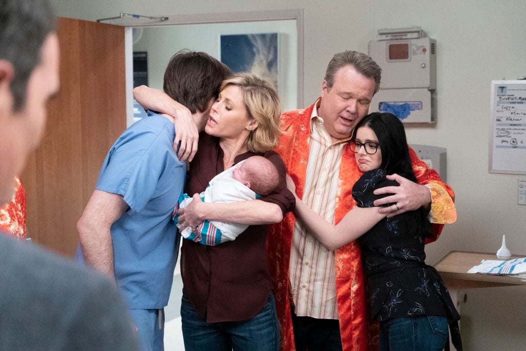 'Modern Family' 