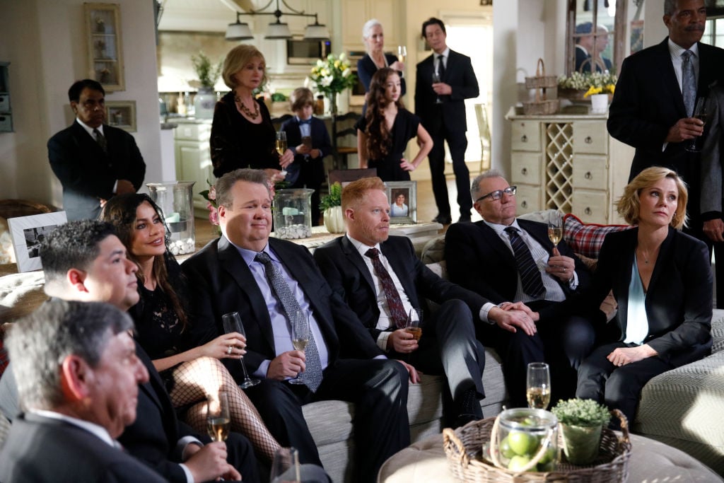 ABC's 'Modern Family'