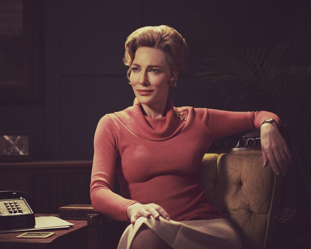 Mrs. America: Cate Blanchett
