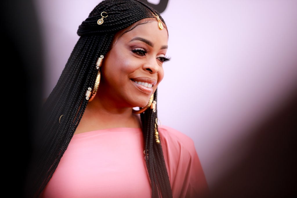 Niecy Nash