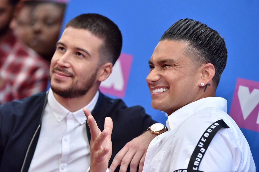 What ‘Jersey Shore’ Fans Can Expect From ‘Revenge Prank With DJ Pauly D And Vinny’