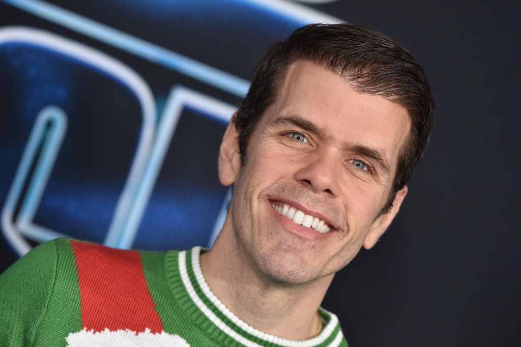 Perez Hilton