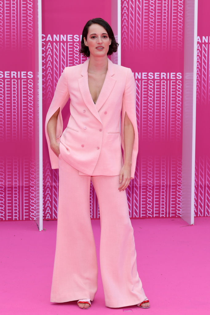 Phoebe Waller-Bridge
