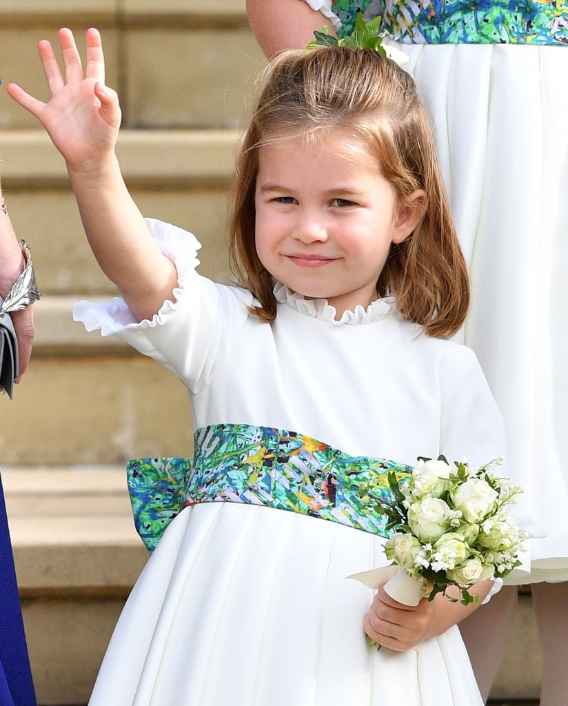 Princess Charlotte