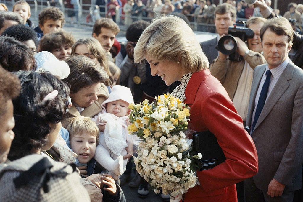 Princess Diana