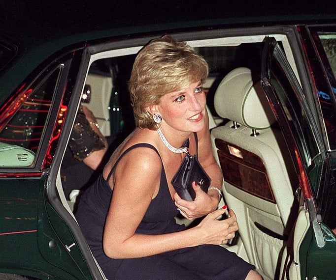 Princess Diana