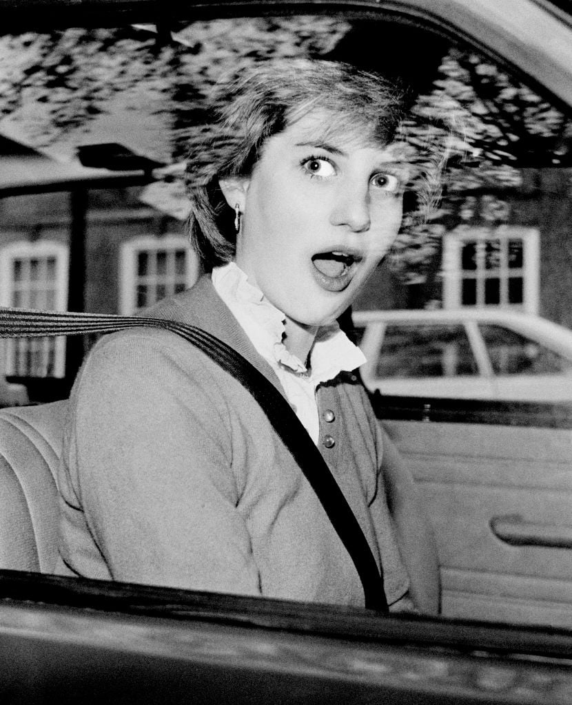 Princess Diana