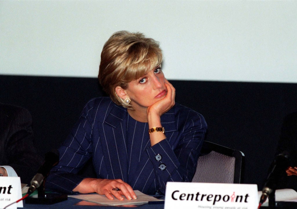 Princess Diana