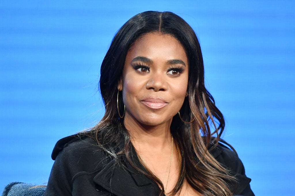 Regina Hall