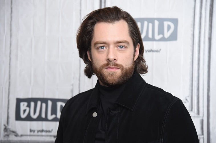 Richard Rankin