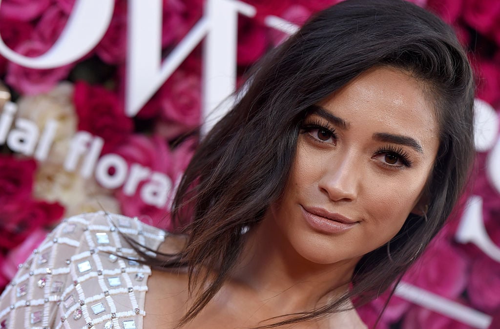 Shay Mitchell