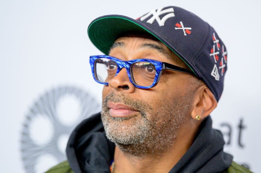 Spike Lee