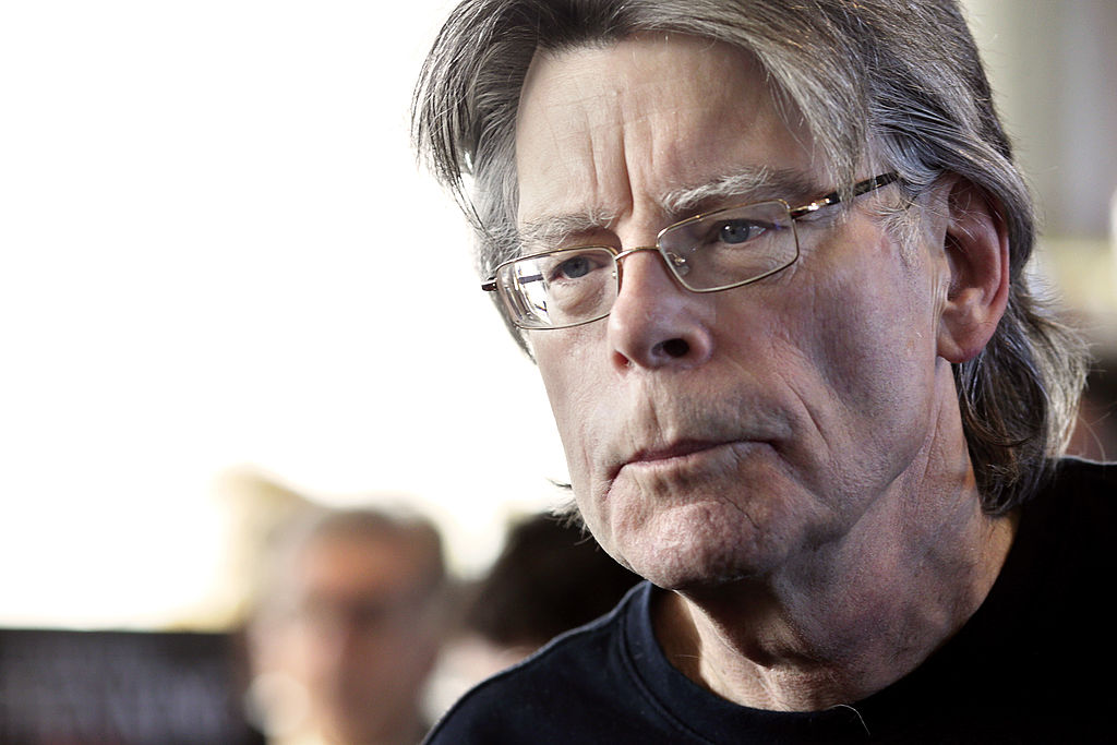 Stephen King