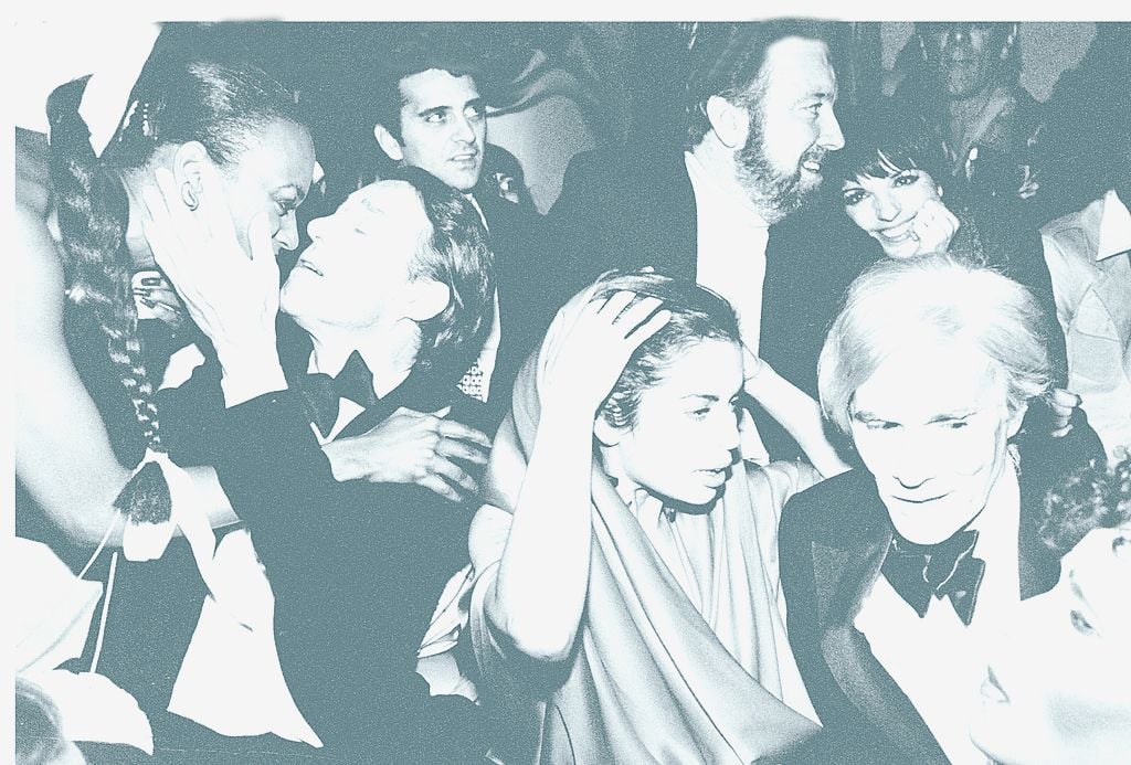 The Door Policy Was at the Heart of Studio 54â€™s Appeal: Exclusivity Is Only Half the Story