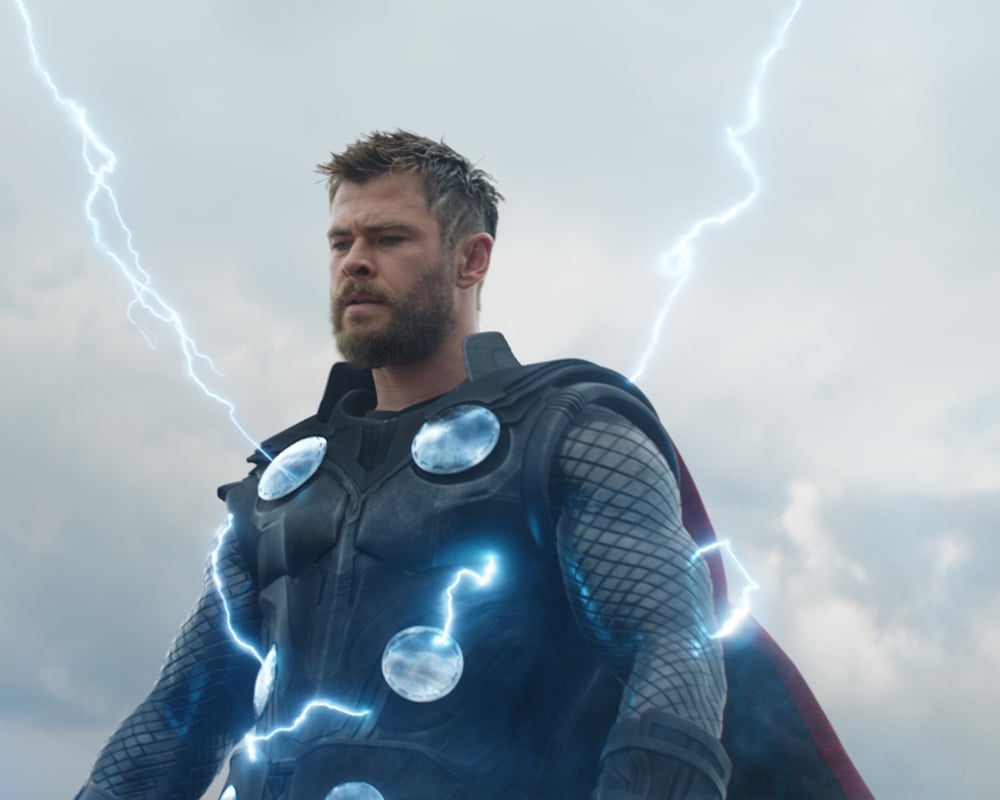Rejected ‘Thor’ Joke Was Too ‘Depraved’ Say ‘Avengers: Endgame’ Directors The Russo Brothers