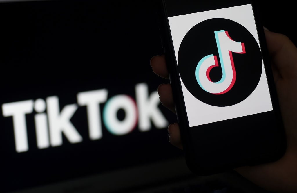 tiktok