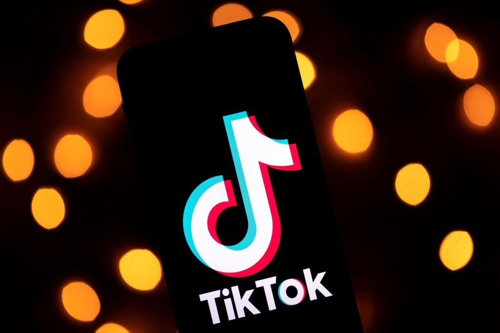 TikTok Star Adam Ray Okay Reveals How He Came Up With His Viral ...