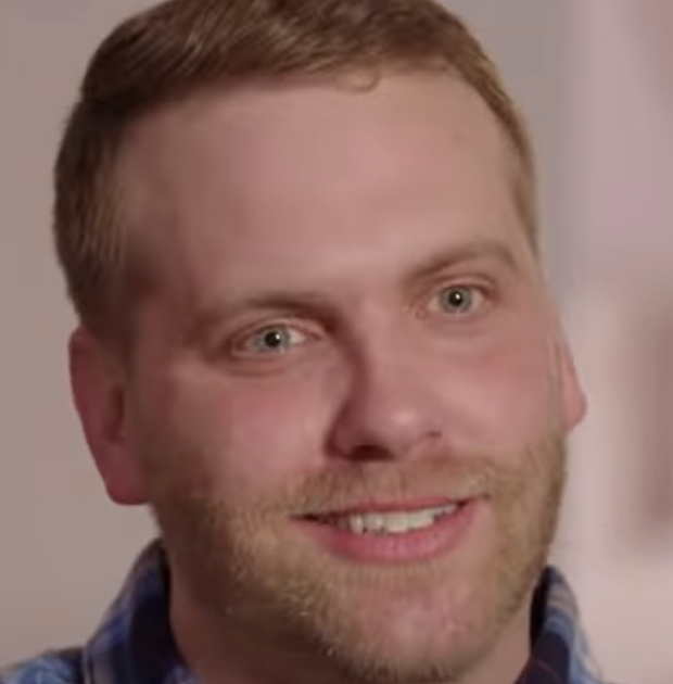Tim from '90 Day Fiance'
