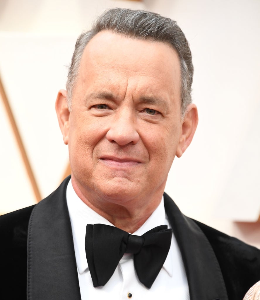 Tom Hanks