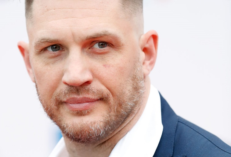 Tom Hardy