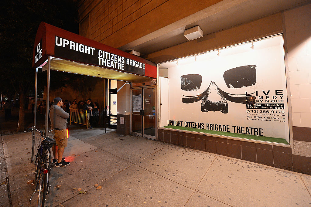 UCB New York