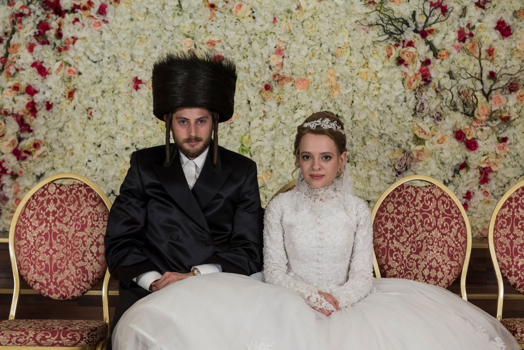 ‘Unorthodox’ Creators Were Committed to Getting the Details Right About the Orthodox Jewish Community